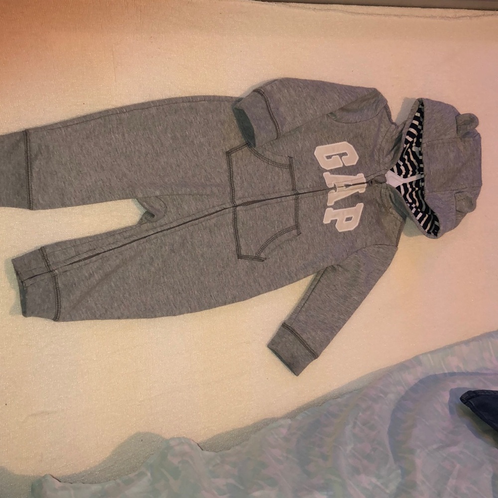 Baby gap - Picture 2 of 5